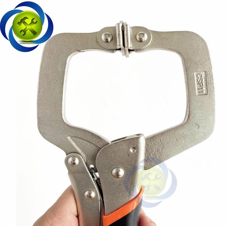 Kìm bấm chữ C Gestar 994-271 loai 11 inch dài 280mm