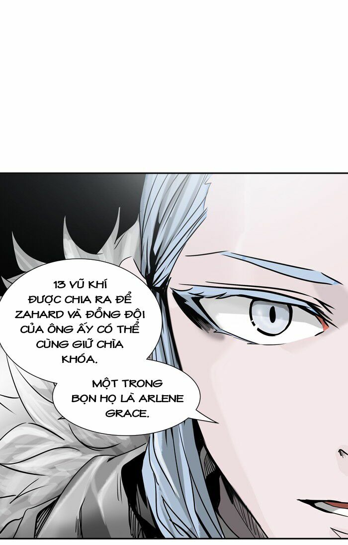 tòa tháp bí ẩn 2 chapter 240 13