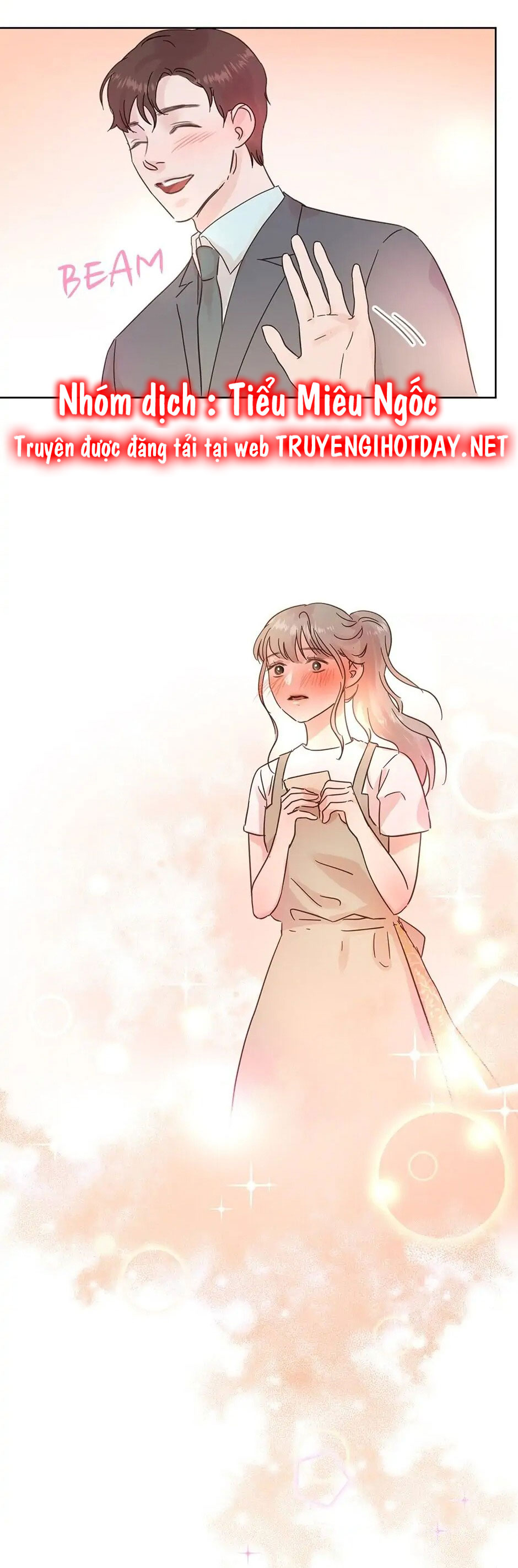 sự trả thù ngọt ngào của vợ tôi chapter 40 18