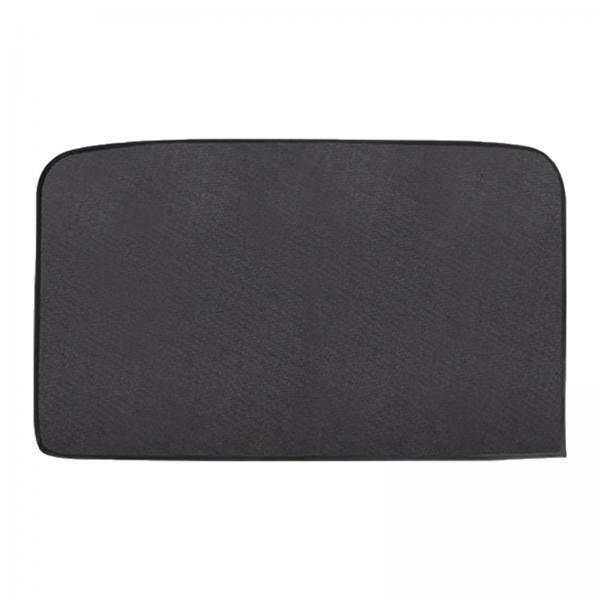 2X Car  Side Window Sunshade Premium Retractable Front Standard