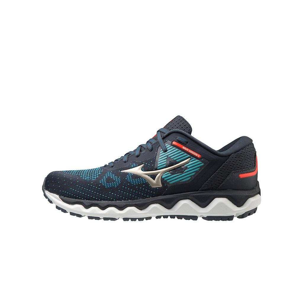 Giày Chạy Bộ Nam Mizuno Wave Horizon 5 - J1GC212642