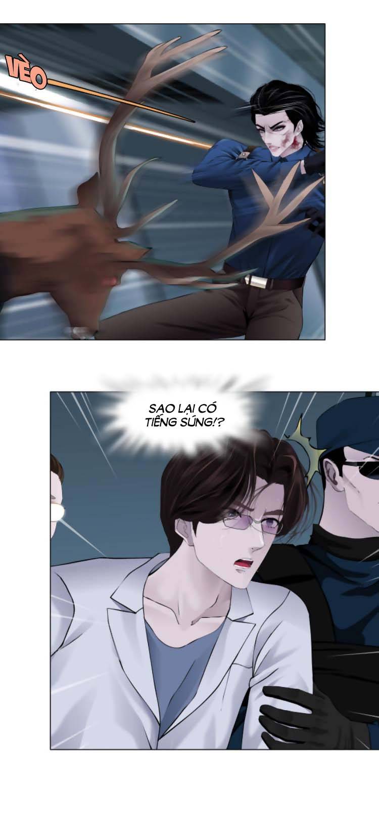 đằng nữ chapter 83 16