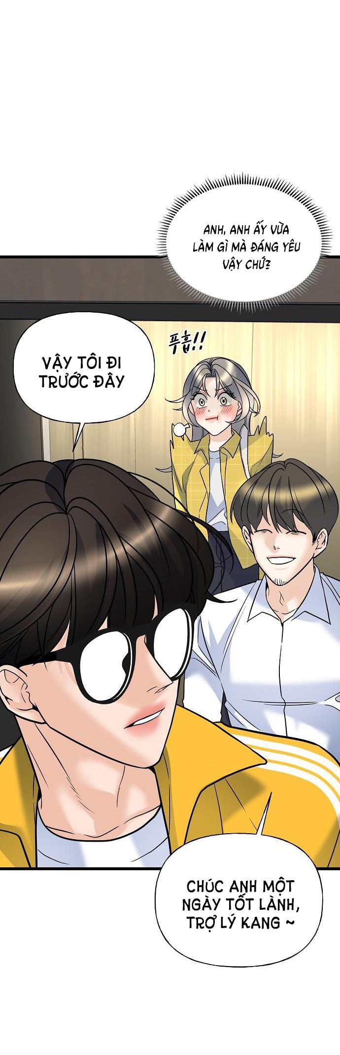 random target - mục tiêu ngẫu nhiên chapter 13.2 6