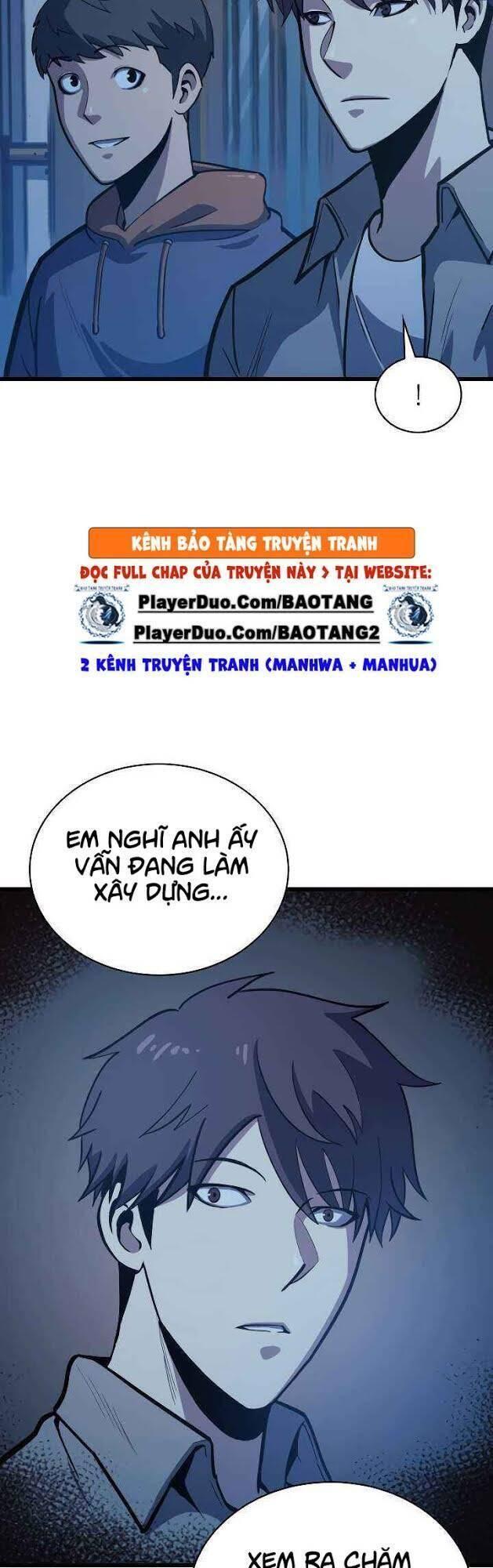 tôi trở lại thăng cấp một mình chapter 59 47