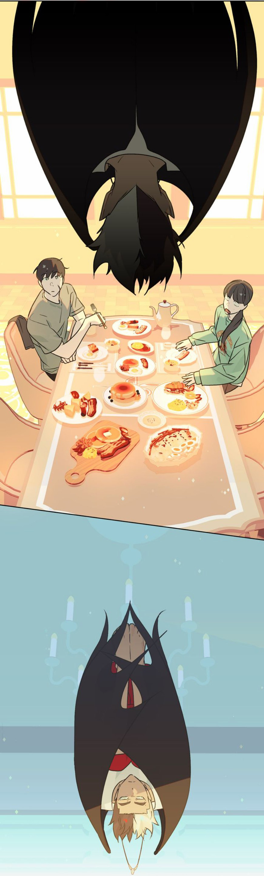 ta sẽ nuốt chửng em chapter 10 12