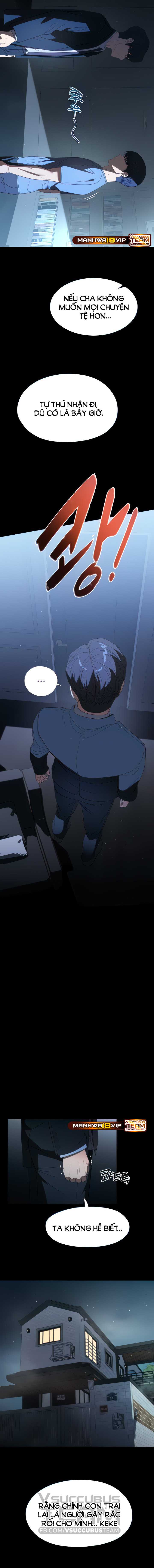 người giúp việc chapter 53 4