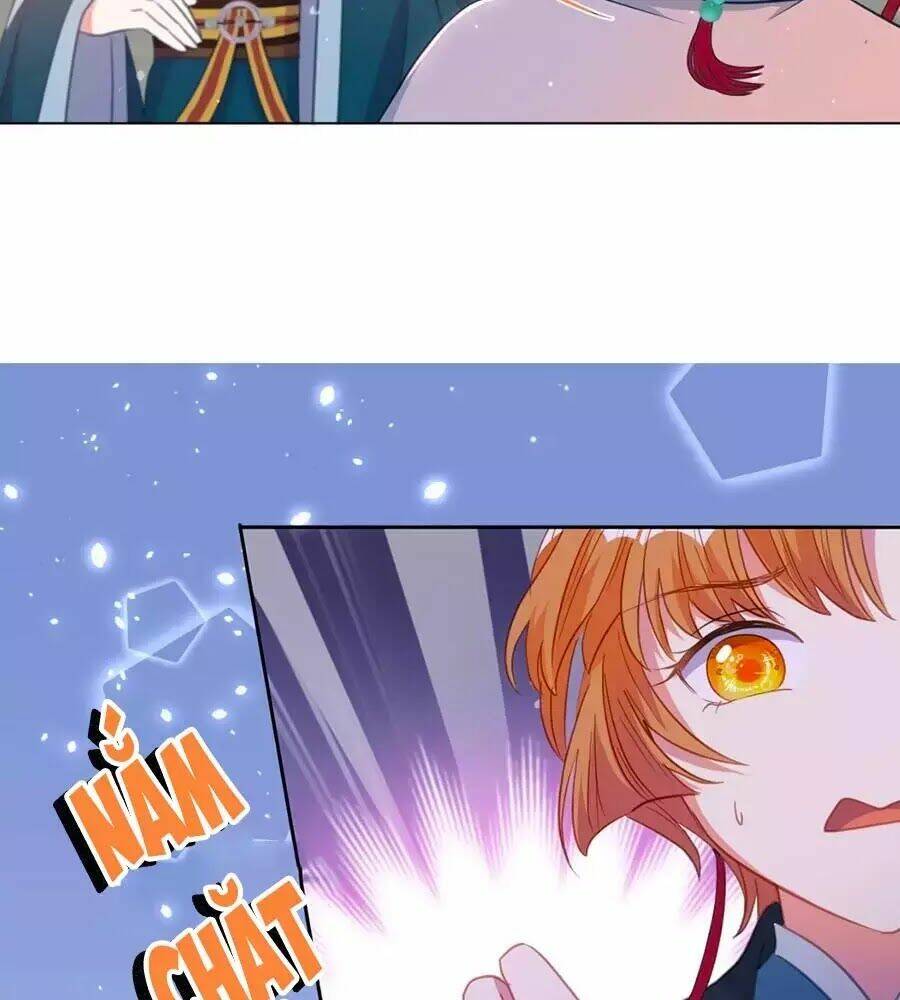 hội học sinh kiêu ngạo của hoàng cung chapter 11 23