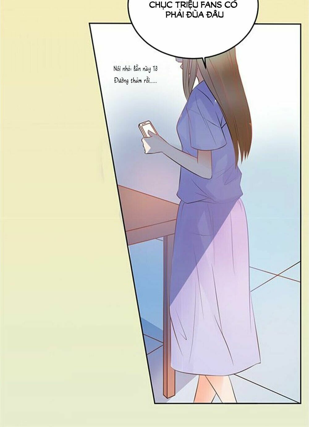 luyến đường thời quang chapter 31 19