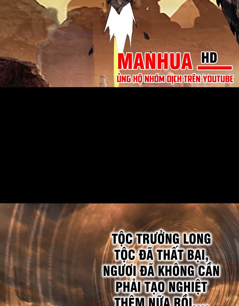 Ta Trời Sinh Đã Là Nhân Vật Phản Diện chapter 88.5 56
