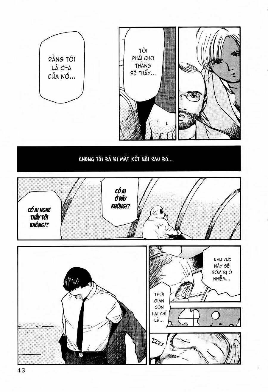 người tình chapter 28 13