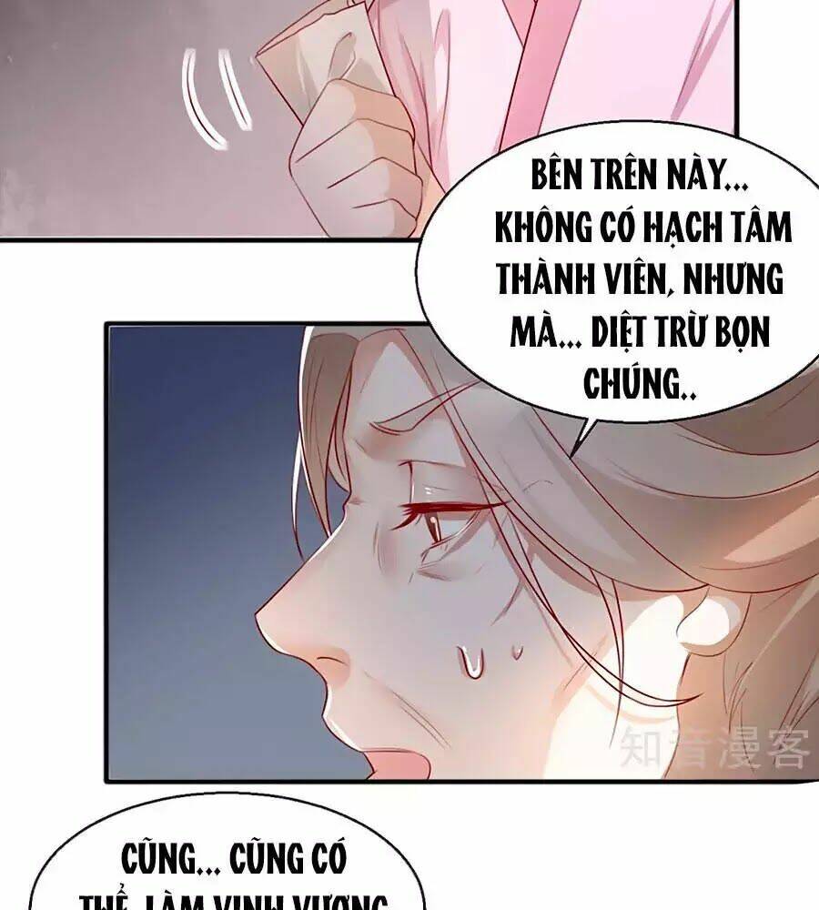 gian phi như thử đa kiều chapter 42 72