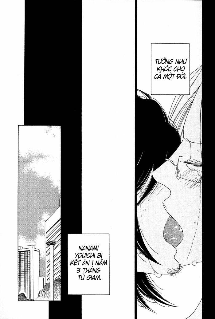 anata no tame nara doko made mo chapter 6 32