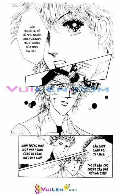 vật cản tình yêu chapter 4 42