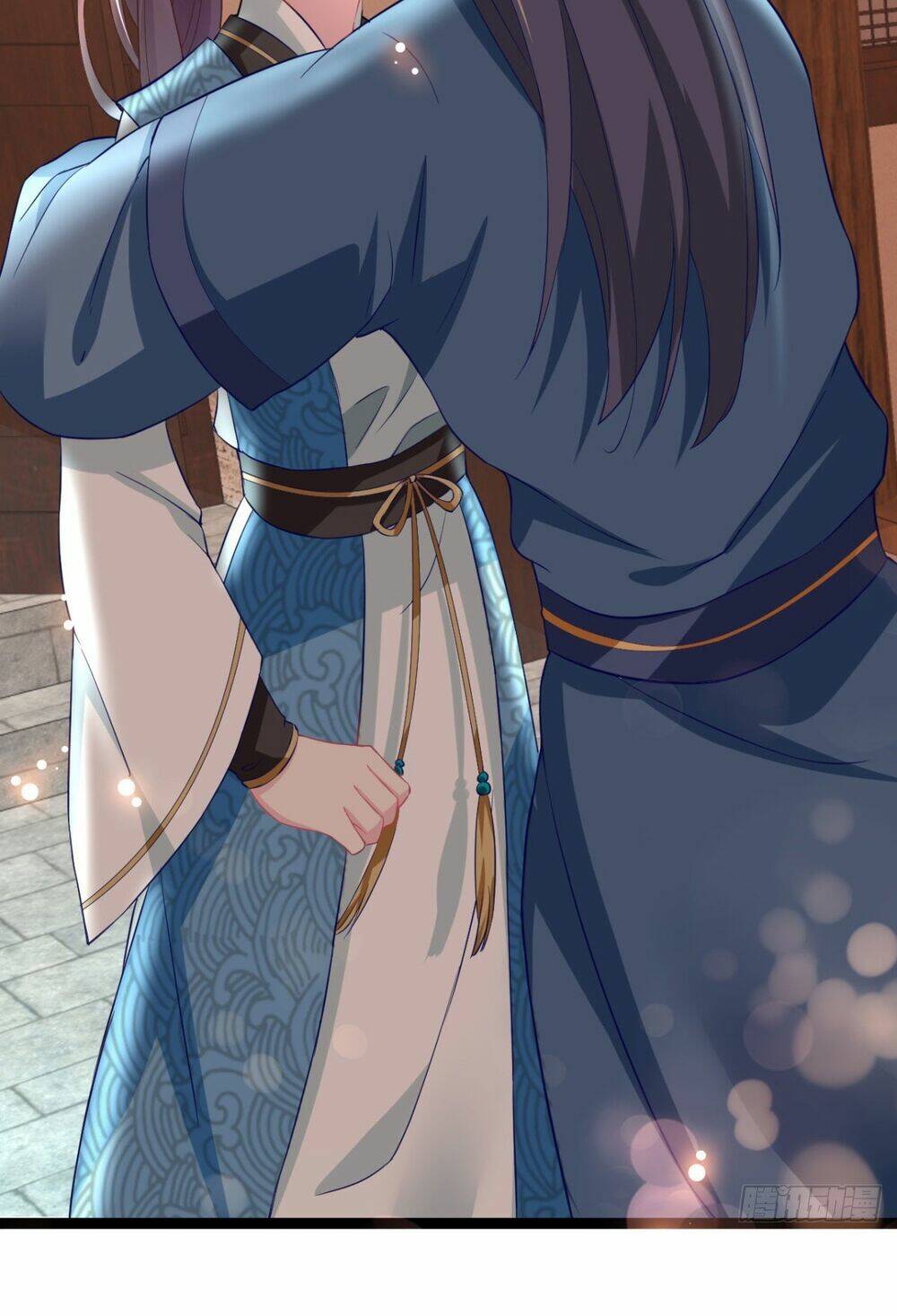 tướng quân tại thượng: manh phi xuyên không muốn nghịch tập chapter 11 40