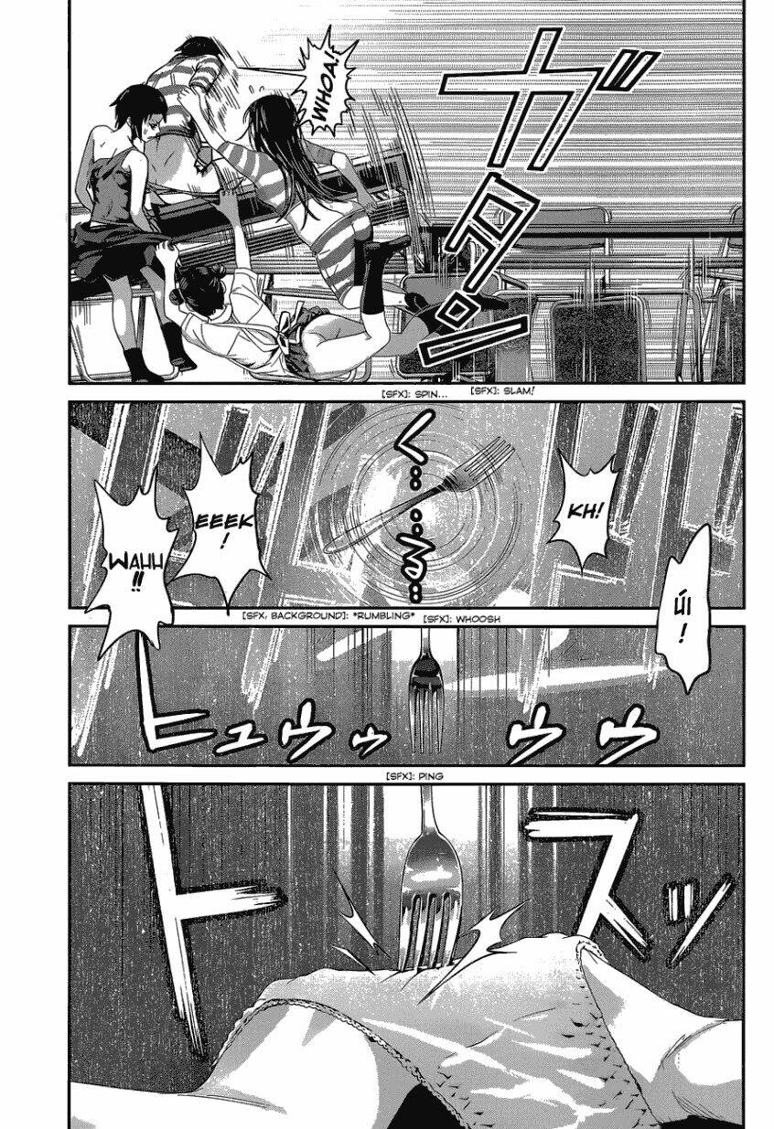 trường học ngục tù chapter 155 8