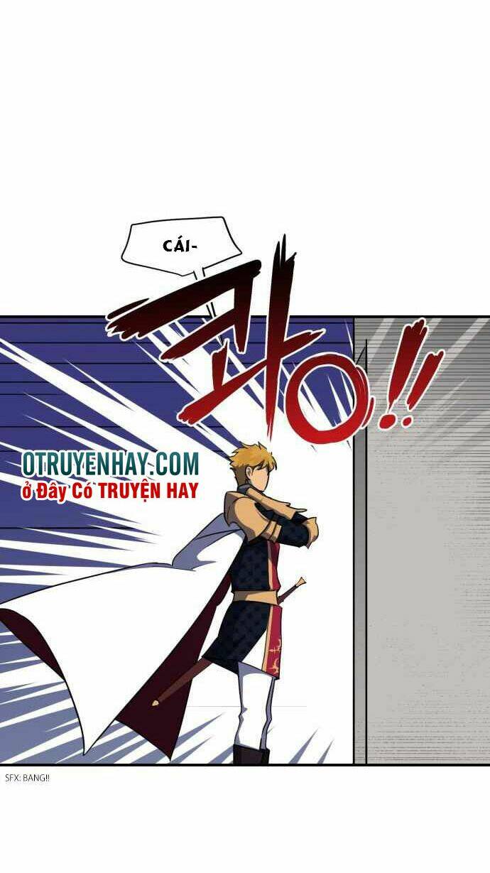 lâu đài vô danh chapter 18 54
