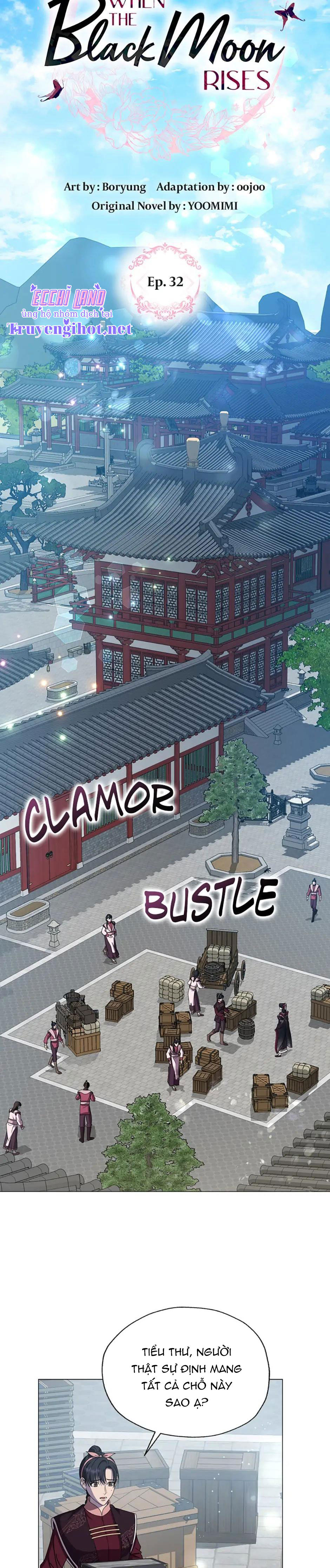 khi hắc nguyệt trỗi dậy chapter 32.1 10