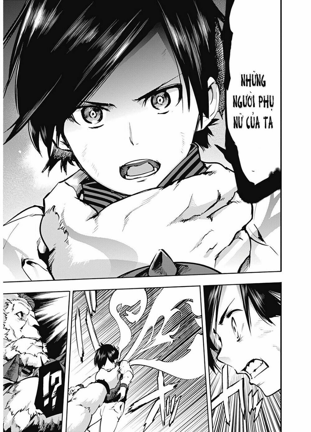 worlds end harem fantasia chapter 17 36