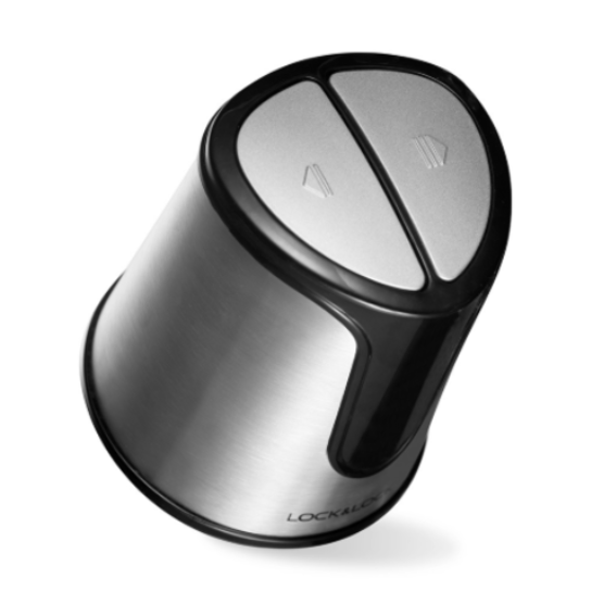 Máy Xay Thịt 2 Lưỡi Dao Kép Lock&Lock EJM171 - Hàng Chính Hãng