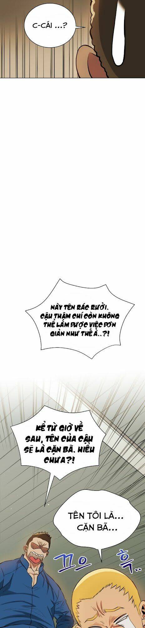 đấu sĩ vô song chapter 19 25