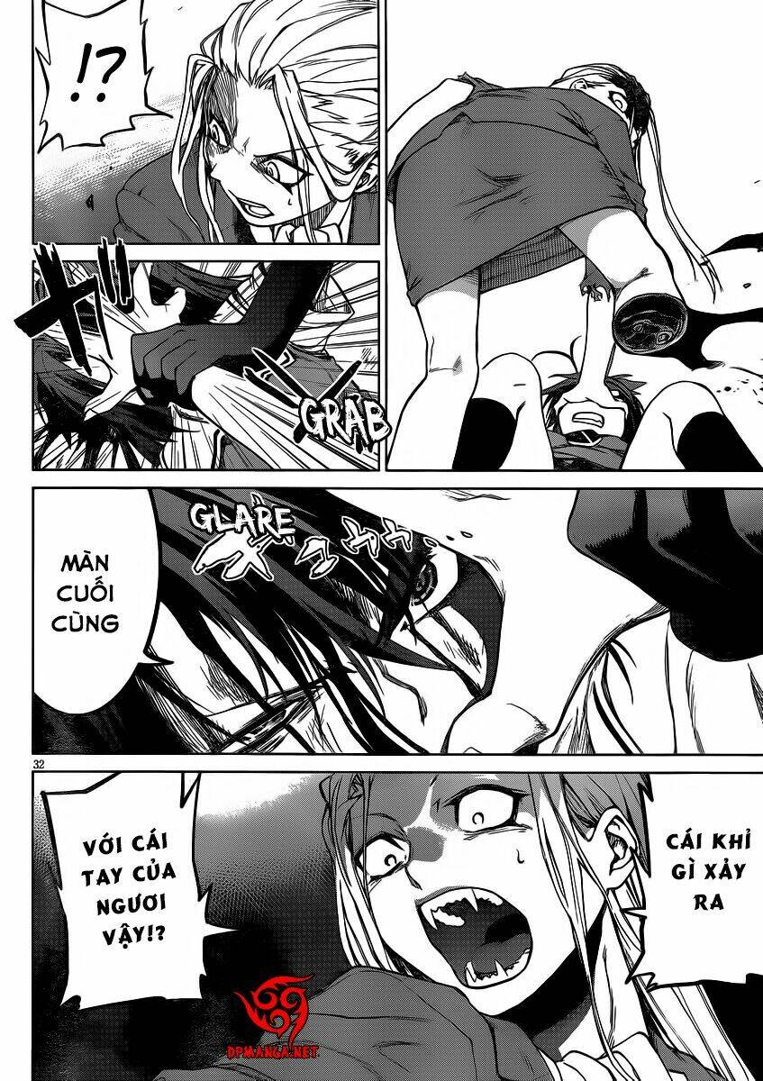 crime zone chapter 11 32