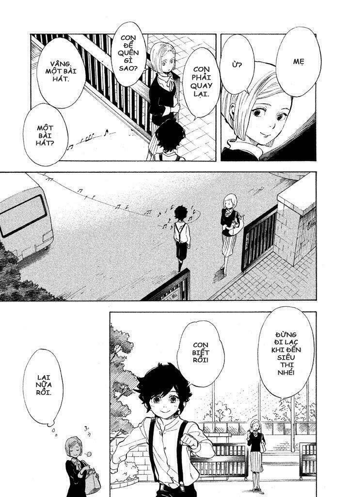 shounen note chapter 1 7