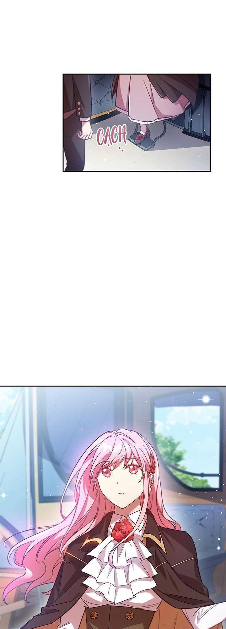 tôi đã ly hôn nhưng lại trở thành tài phiệt chapter 7.1 25