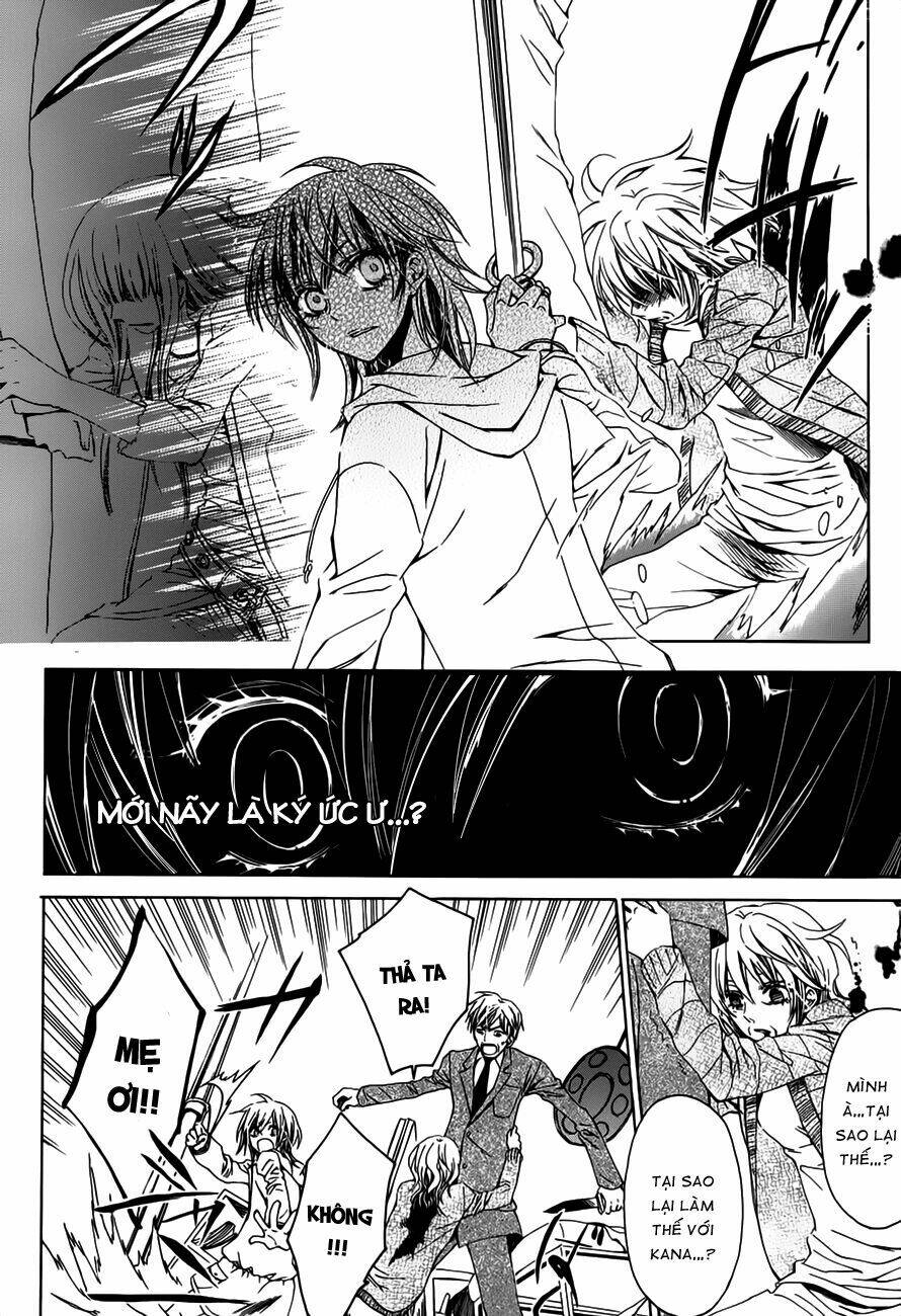 darker than black chapter 4 5