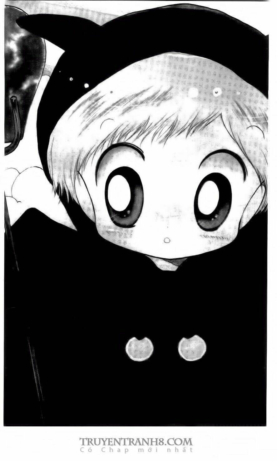 em bé ufo chapter 5 26