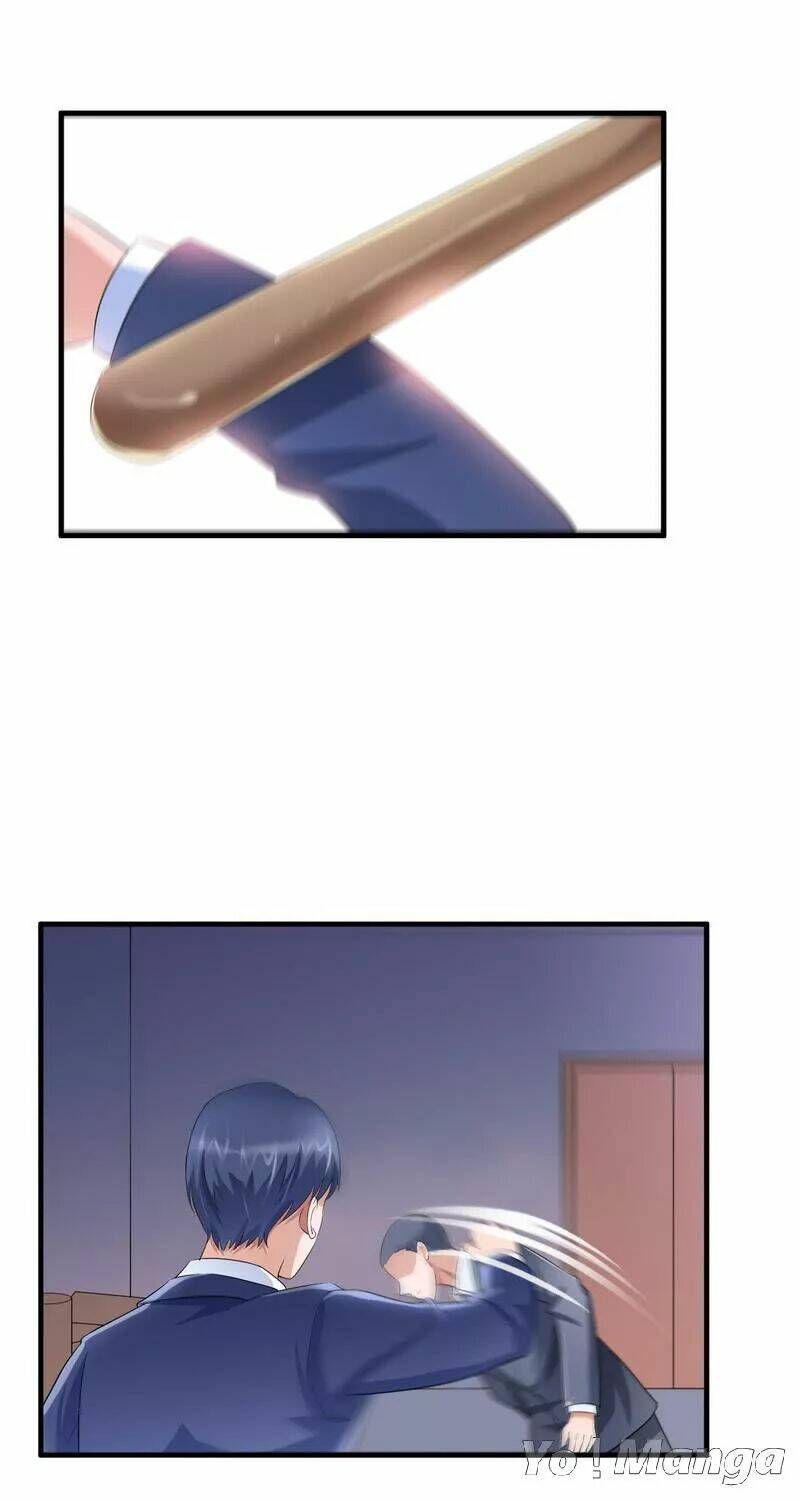 cô dâu gả thay của tổng tài chapter 93 17