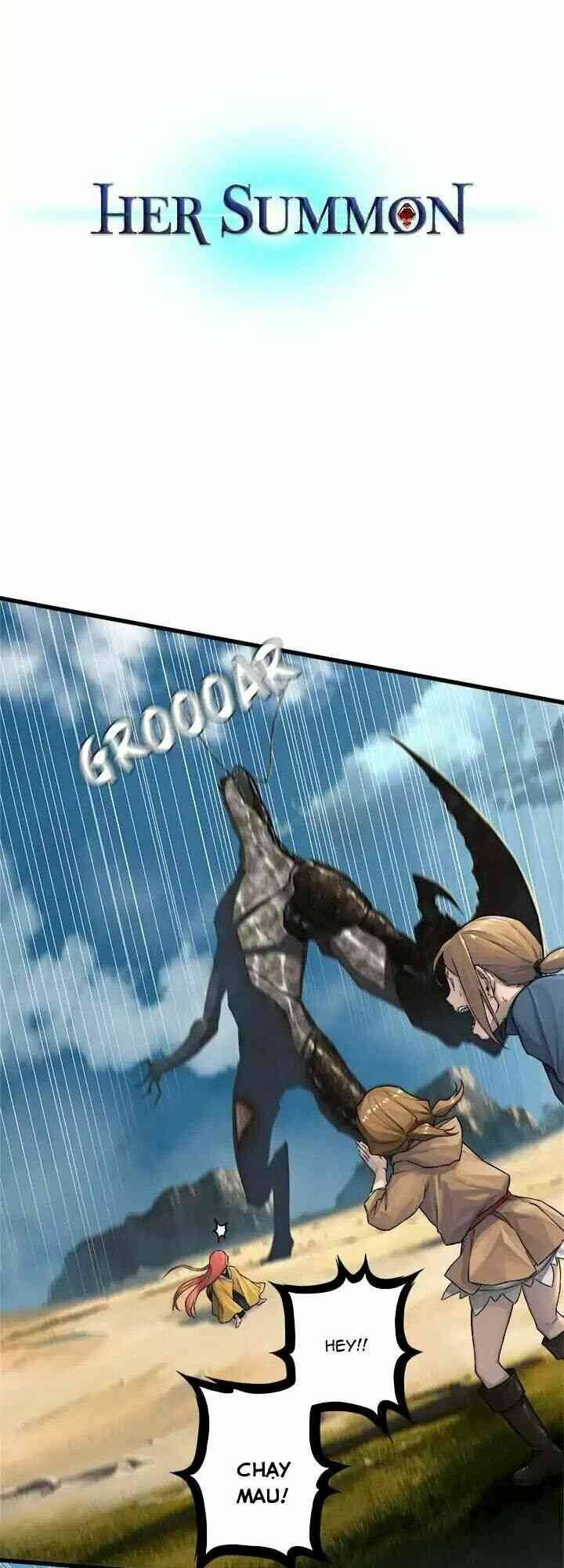 triệu hồi đến thế giới fantasy chapter 39 14