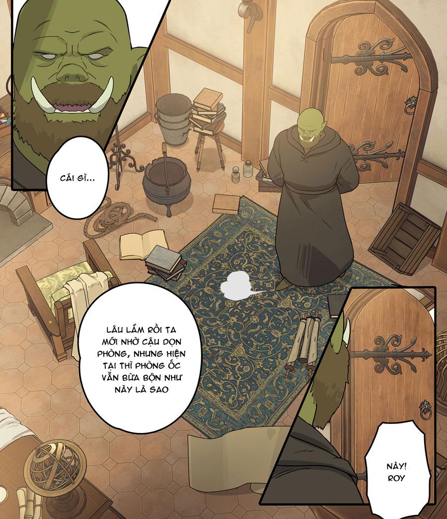 oneshort bl của ppatta chapter 46 3