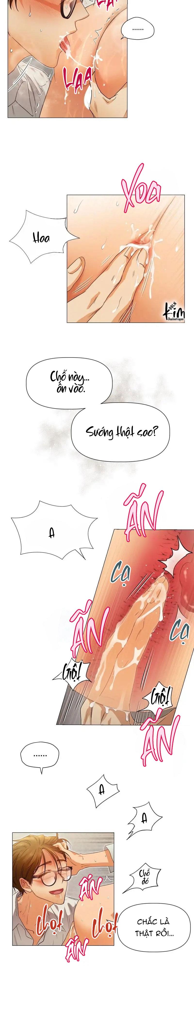 tế phẩm thần núi chapter 15 19