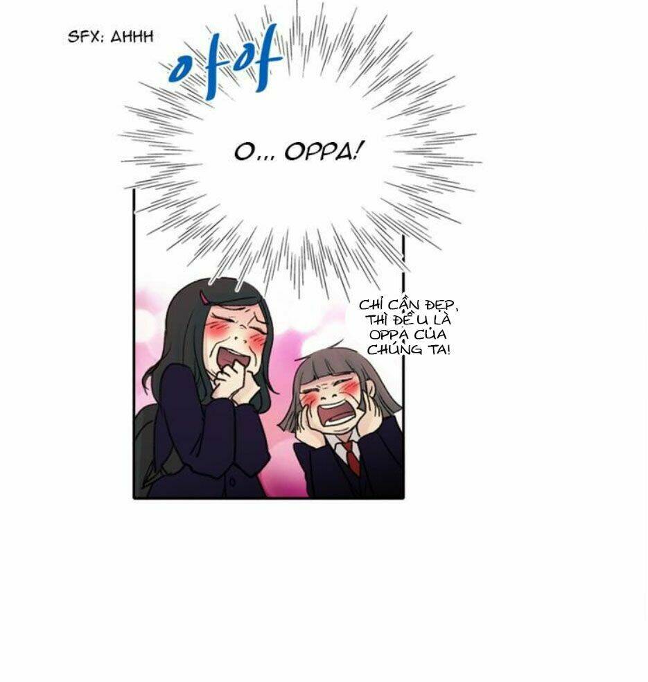 ông bà nội tuổi 17 chapter 9.1 38