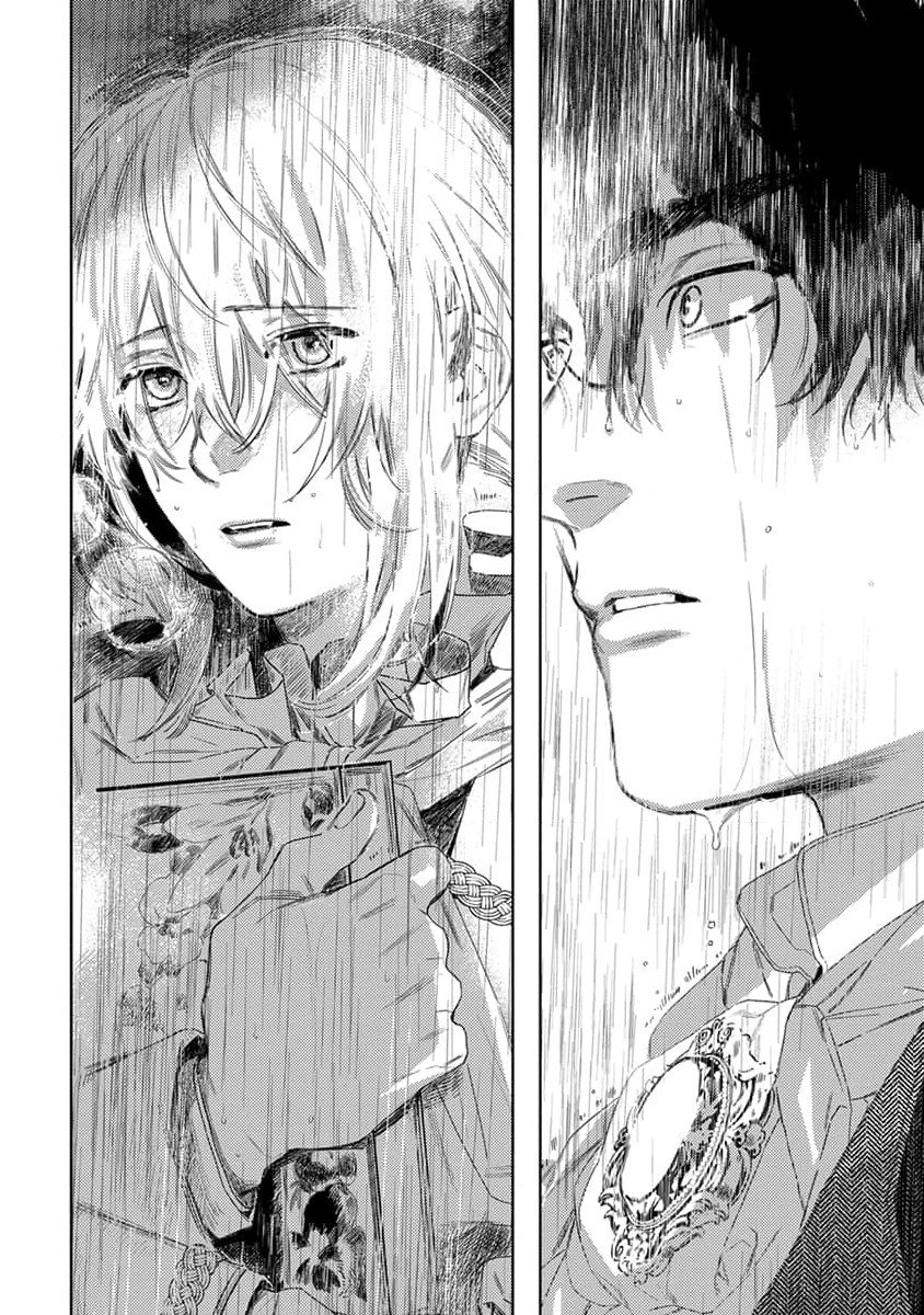 tình yêu hoa hồng dại chapter 4 24