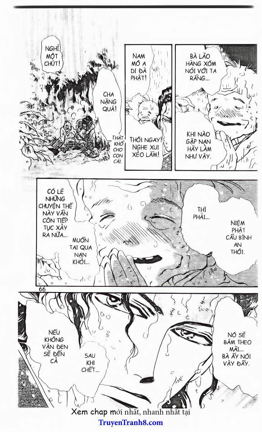 đứa con số phận chapter 79.2 6