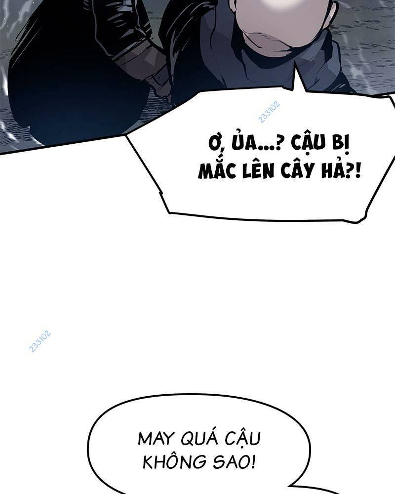 kị sĩ xác sống chapter 25 15