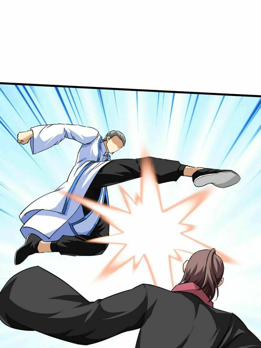 trọng sinh ta là đại thiên thần chapter 101 38