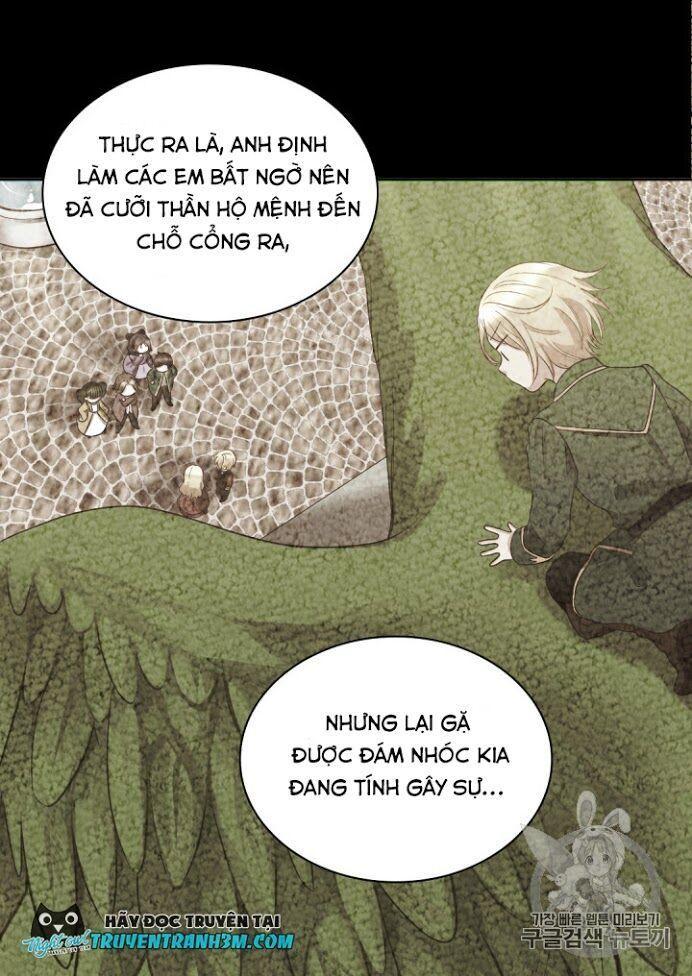 Sinh Đôi Xuyên Không Chapter 16 43