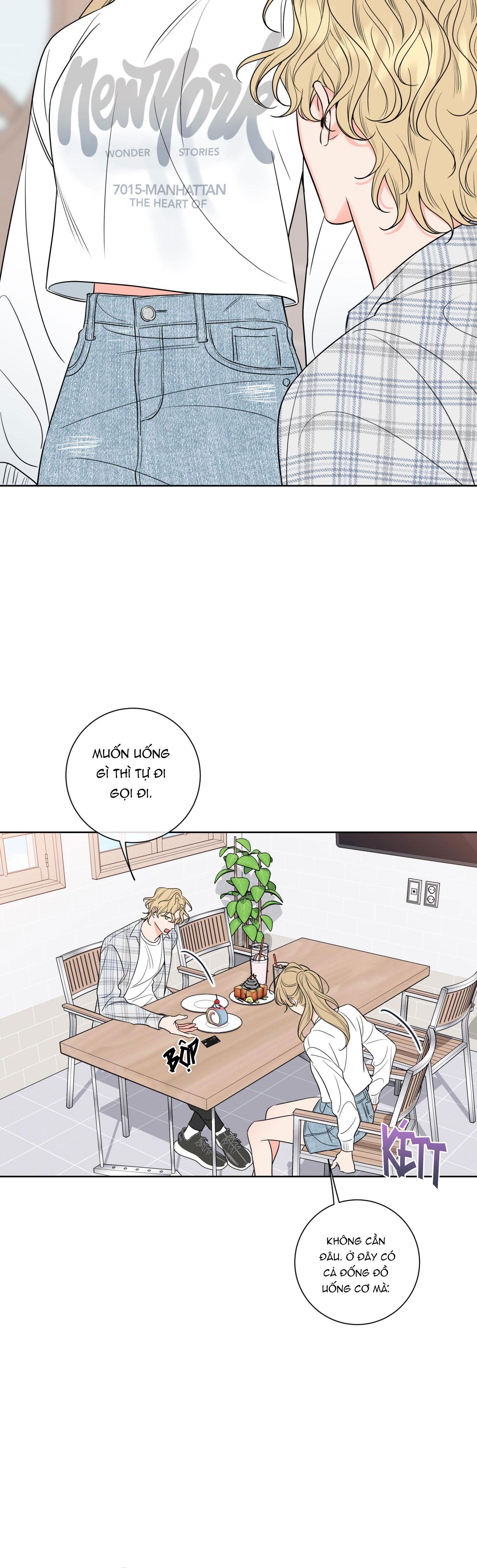 chuyện tình rắc rối -dmbl chapter 11 3