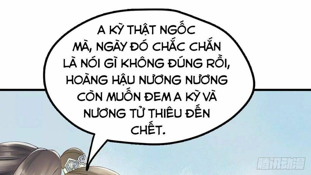 vương gia ba tuổi rưỡi của tôi chapter 46 18