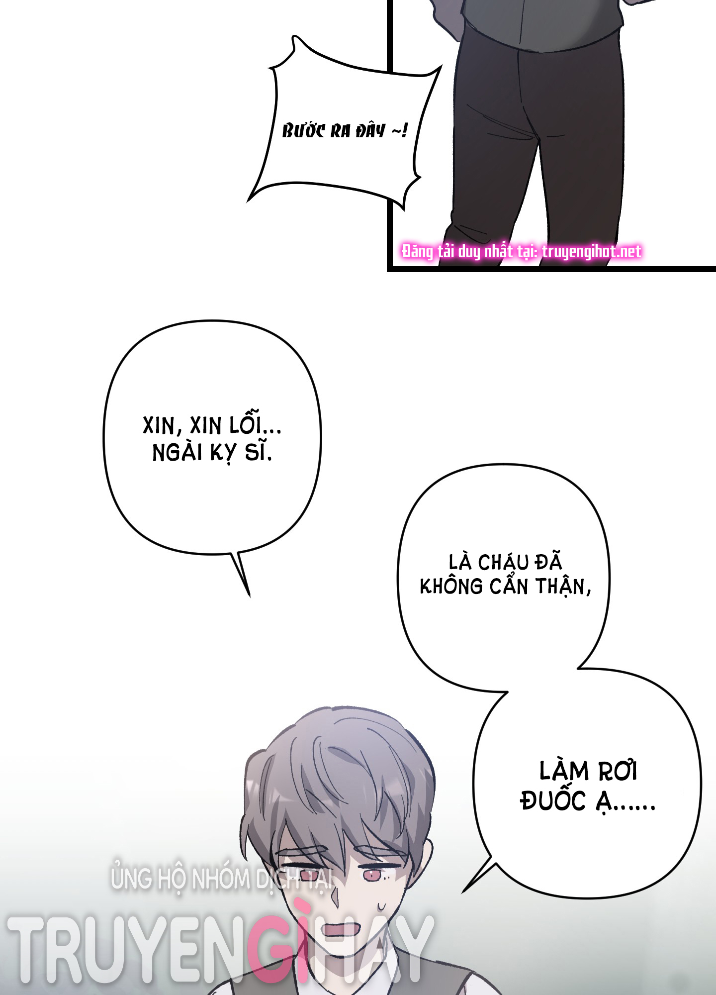 đóa hoa của mặt trời chapter 16.2 19