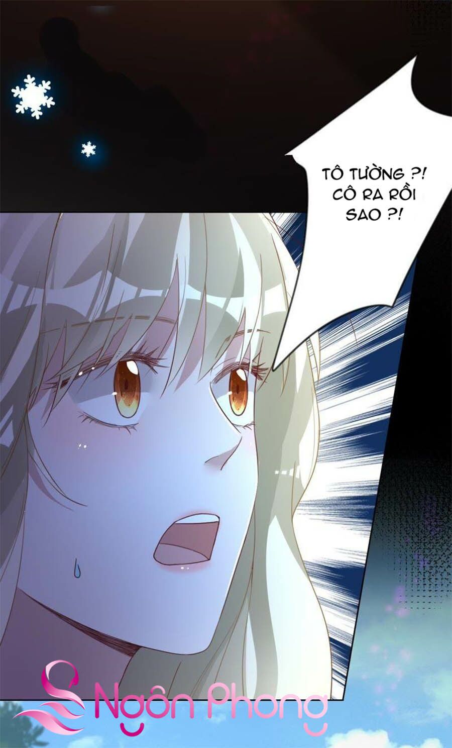 thần luân mật luyến chapter 58 5