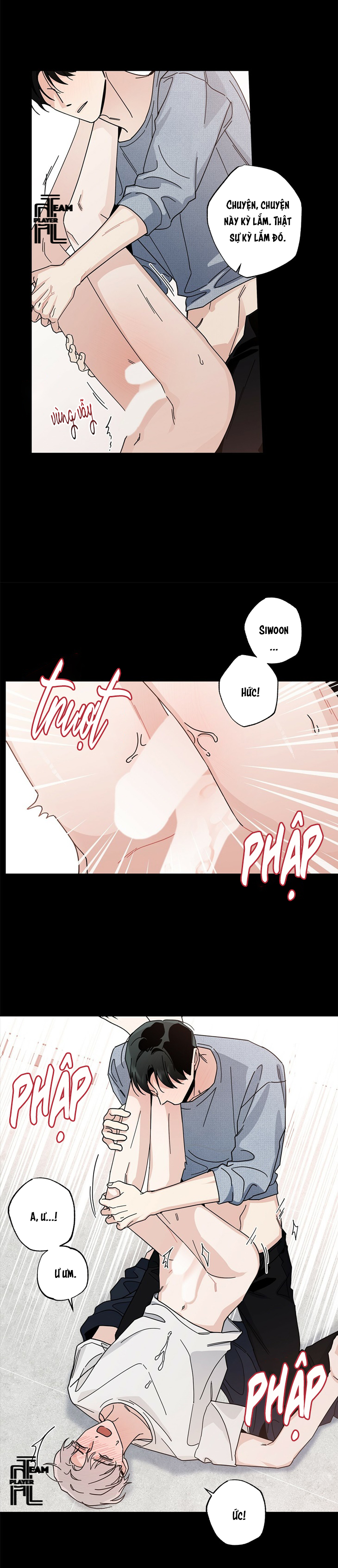 home five chapter 9 5