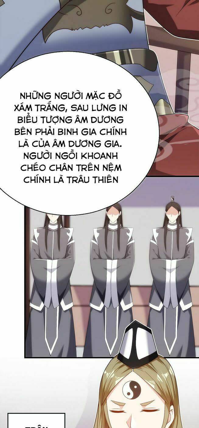 thiên hạ kiếp chapter 7 23