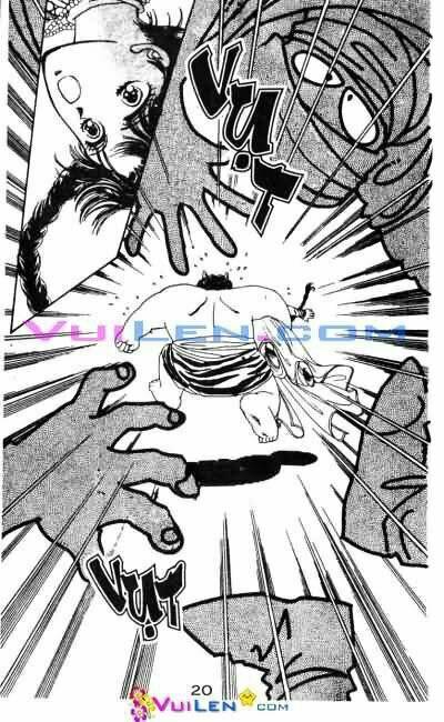 nàng công chúa ham chơi chapter 12 20