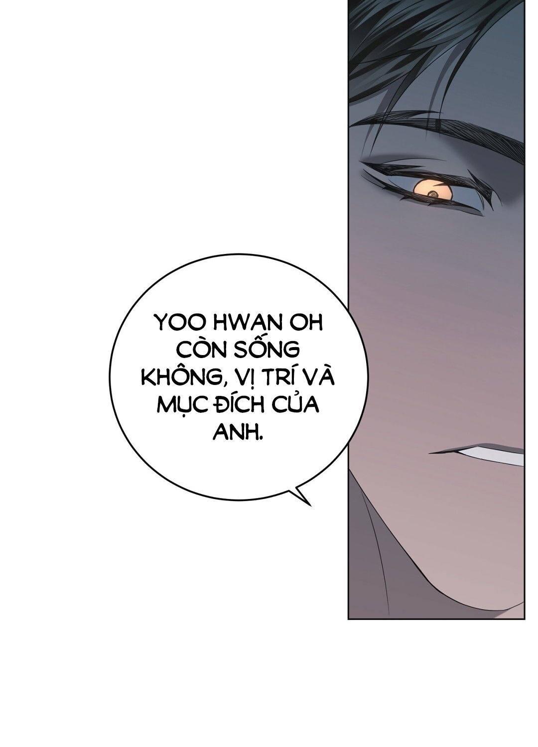 Amon- Không Thể Đoán Biết chapter 10.2 - Trang 22