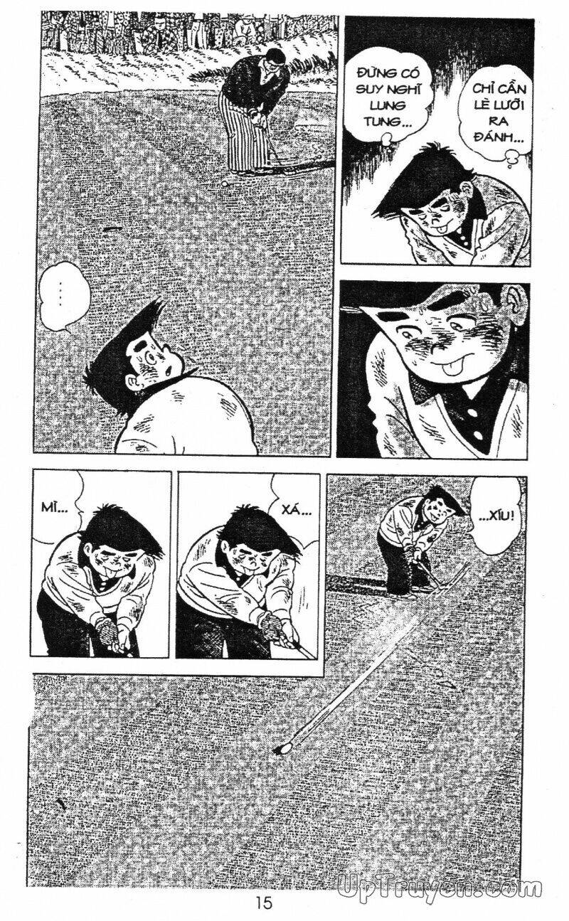 ashita tenki ni naare chapter 13 17