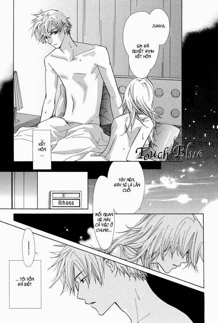 touch blue chapter 2 2