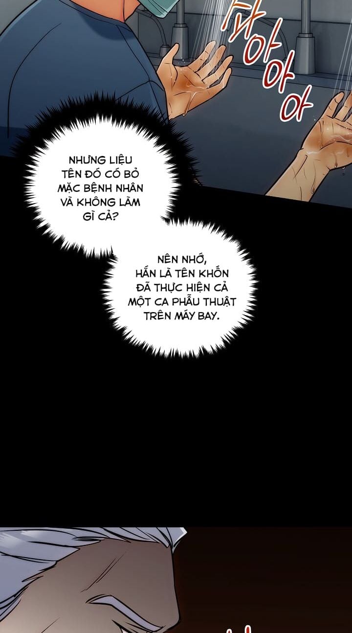 bác sĩ trùng sinh chapter 75 41